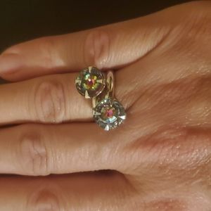 Vintage Costume Ring